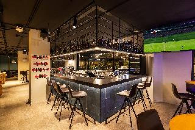 Bar