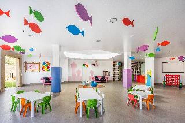 Desportos y Entretenimento