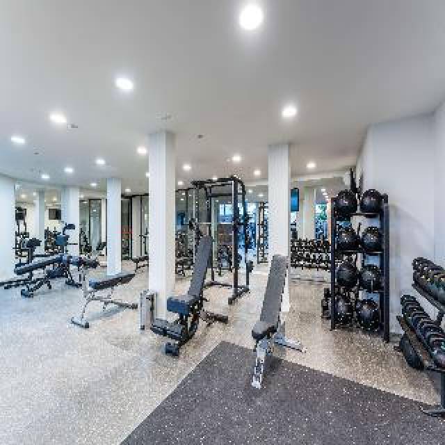 Desportos y Entretenimento