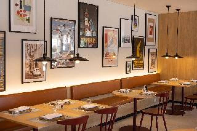 Restaurante