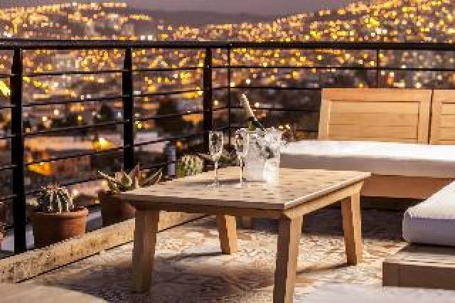 Terraço