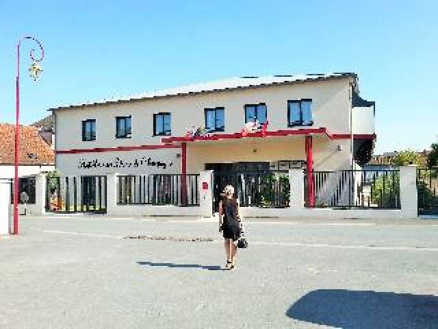 Vista General