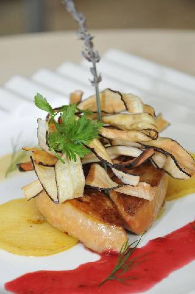 Restaurante