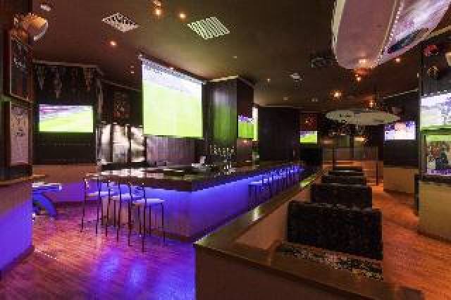 Bar