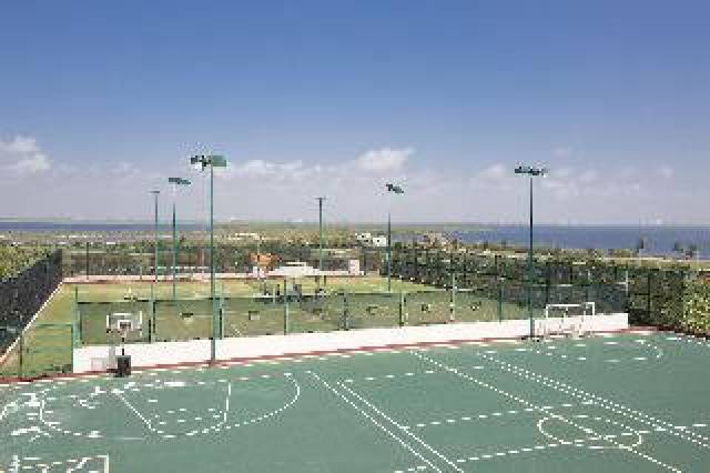 Desportos y Entretenimento