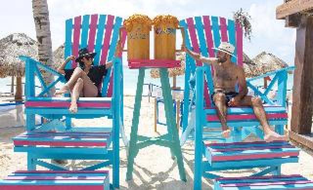 Praia