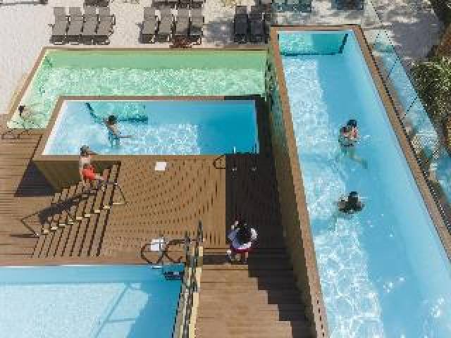 Desportos y Entretenimento
