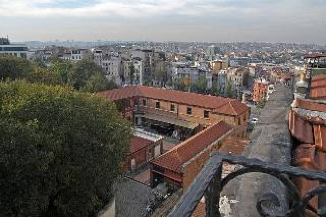 Vista General