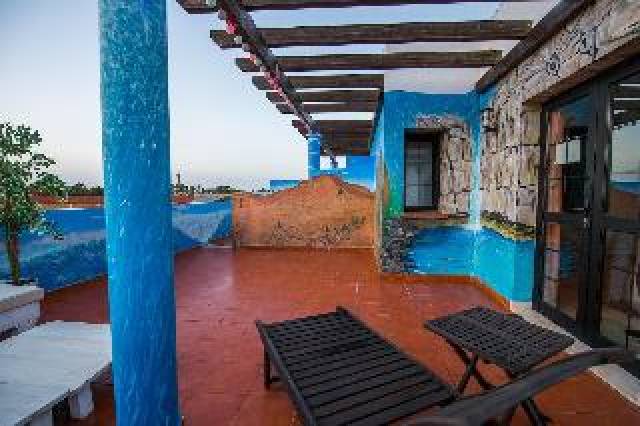 Terraço