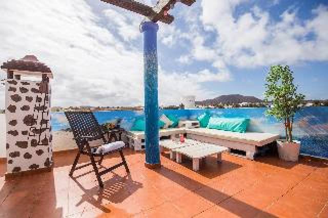 Terraço