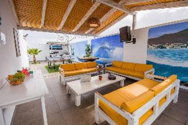 Terraço