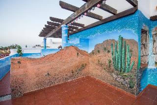 Terraço