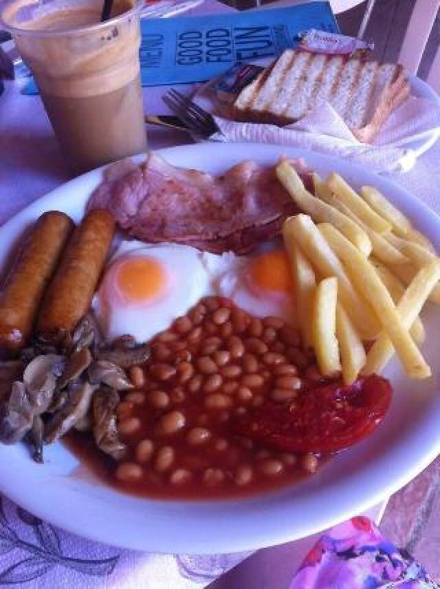 Restaurante