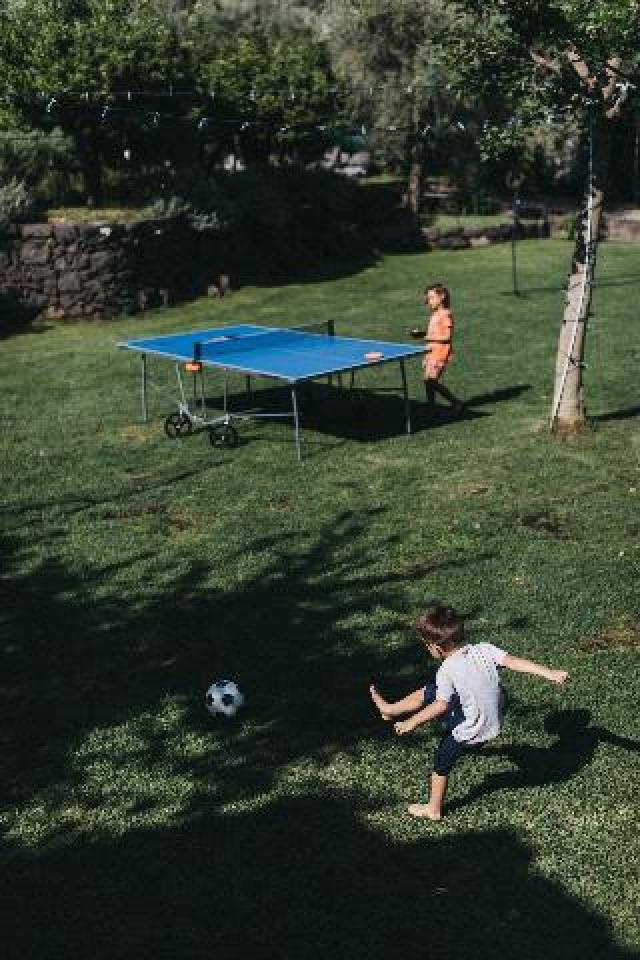 Desportos y Entretenimento