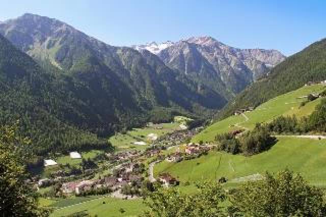 Vista General
