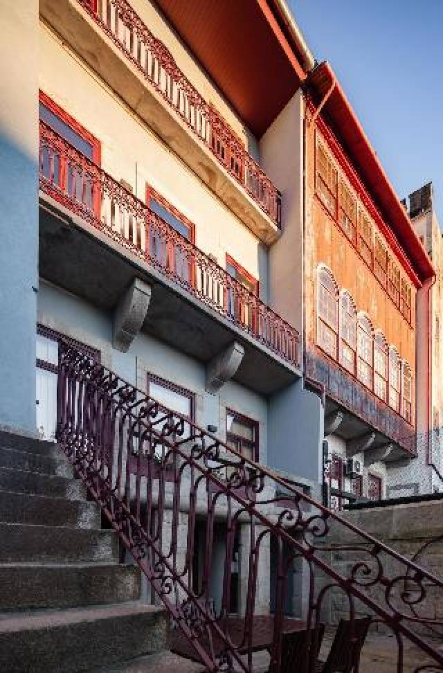 Terraço