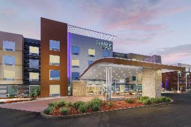 Vista General
