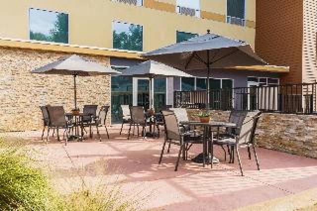 Terraço