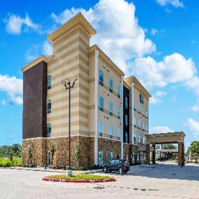 Vista General