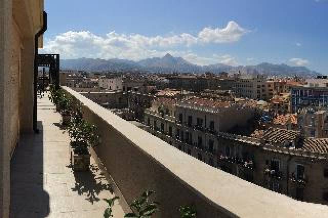 Terraço