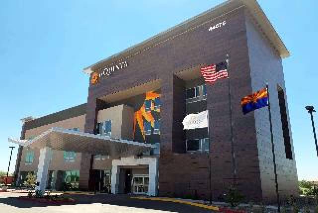 Vista General