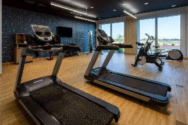 Desportos y Entretenimento