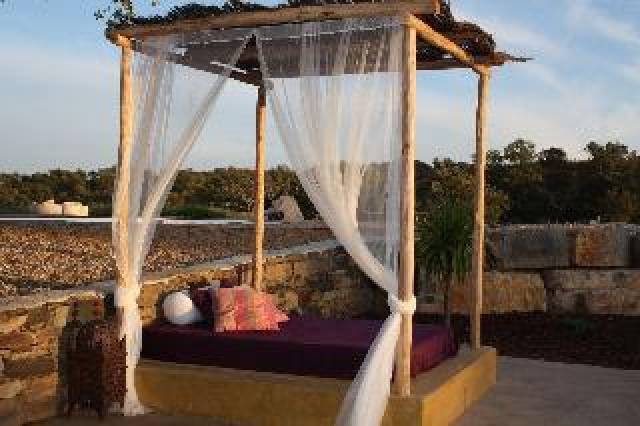 Terraço