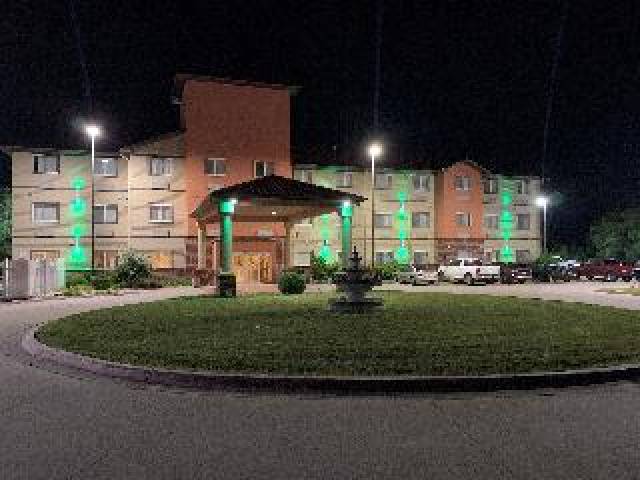Vista General