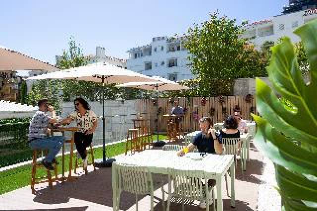 Terraço