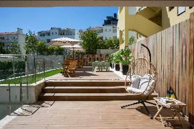 Terraço