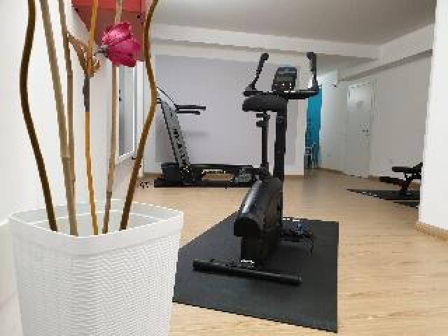 Desportos y Entretenimento