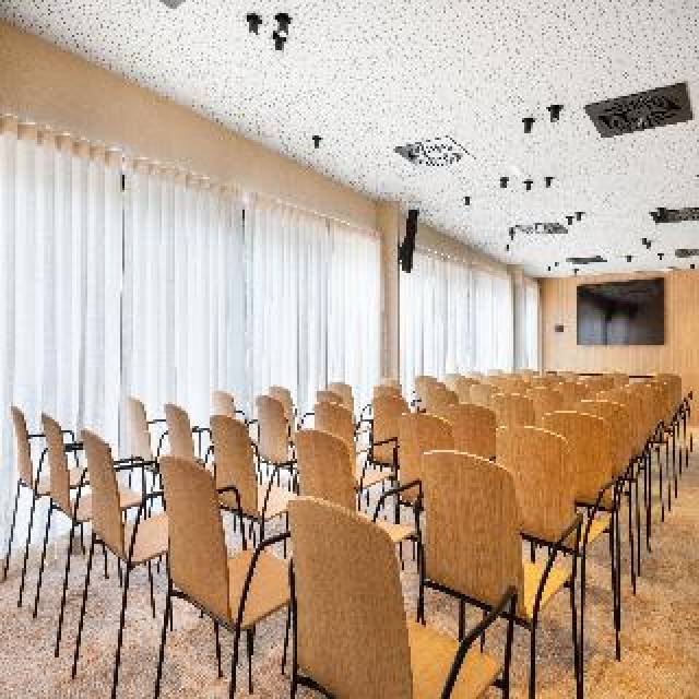 Conferencias