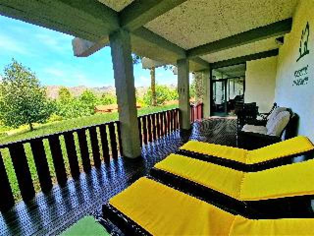 Terraço