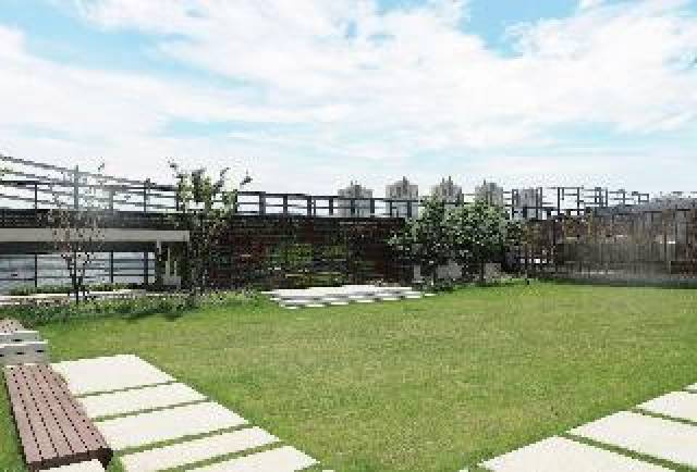 Terraço