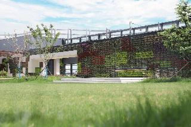 Terraço