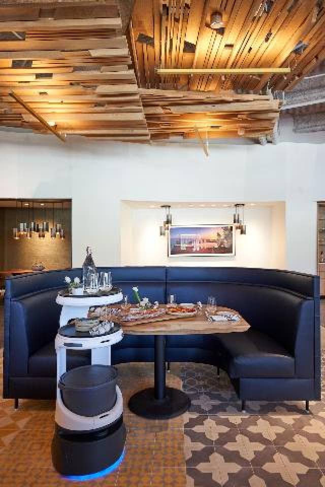 Restaurante