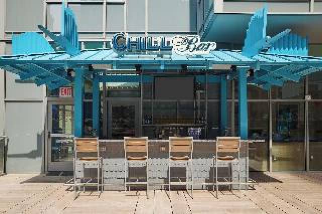 Terraço