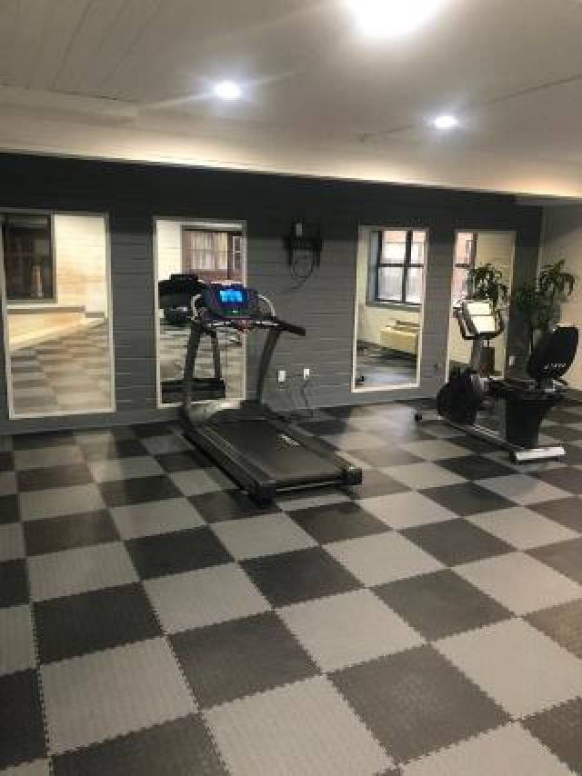 Desportos y Entretenimento