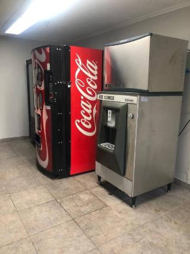 Desportos y Entretenimento
