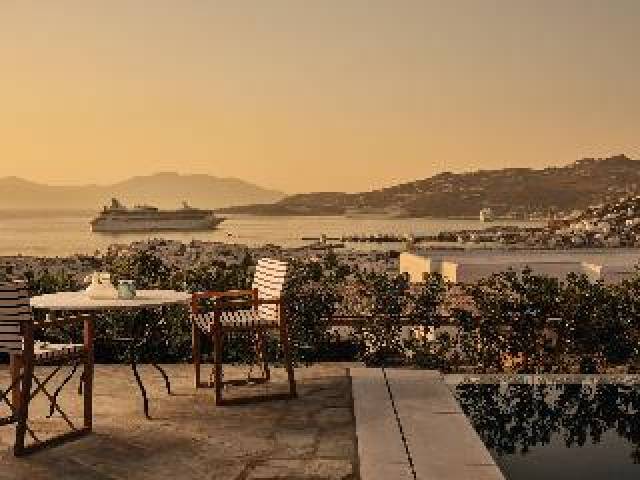 Terraço