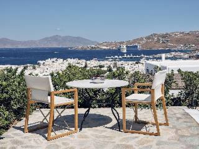 Terraço