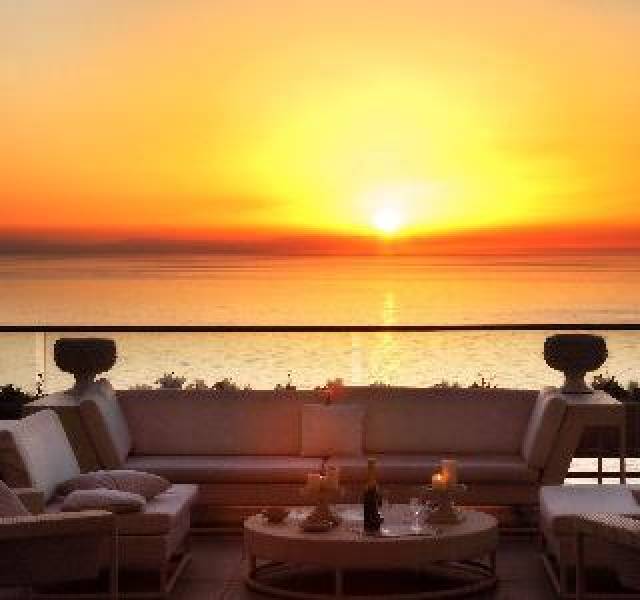 Terraço