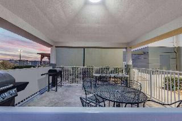 Terraço