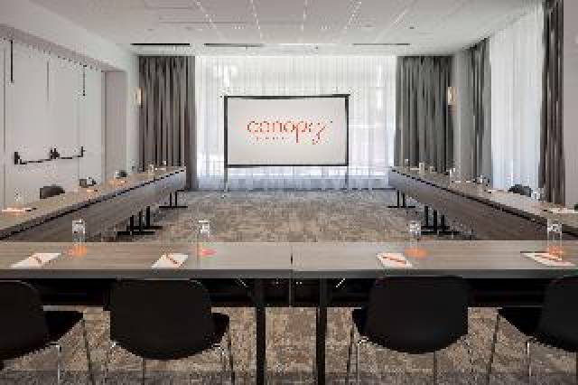 Conferencias