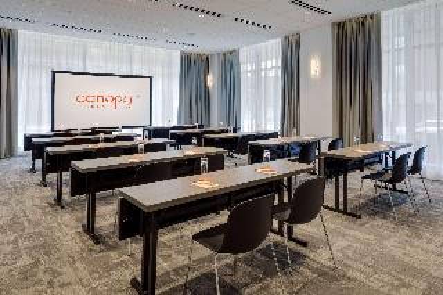 Conferencias