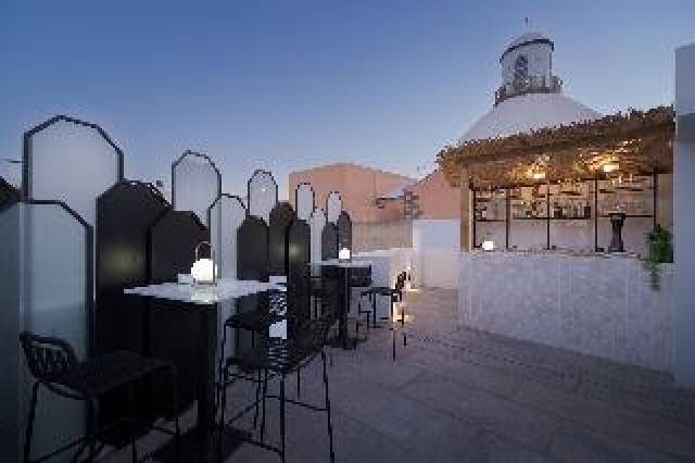 Terraço
