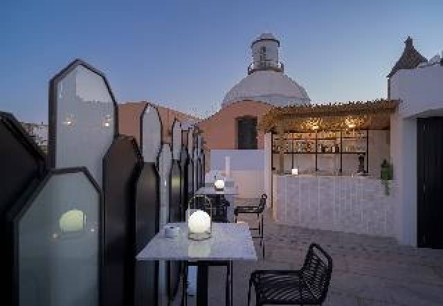 Terraço
