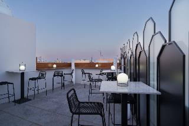 Terraço