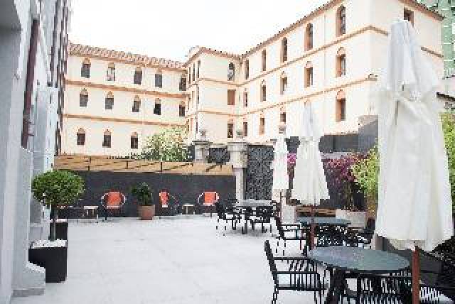 Terraço