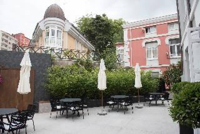 Terraço